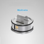 VandyVape MESH WIRE KA1 2.8ohm (80mesh 5ft)
